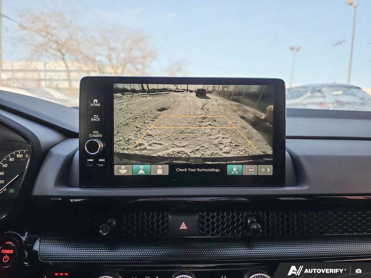 2024 Honda CR-V Hybrid Touring AWD | Wireless Apple CarPlay | Bose Premium Audio | Photo