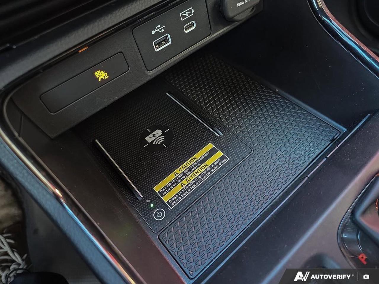 2024 Honda CR-V Hybrid Touring AWD | Wireless Apple CarPlay | Bose Premium Audio | Photo