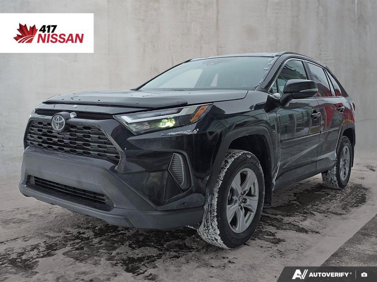 2023 Toyota RAV4 XLE AWD | Heated Seat | Apple Car Play | Android Auto | Photo