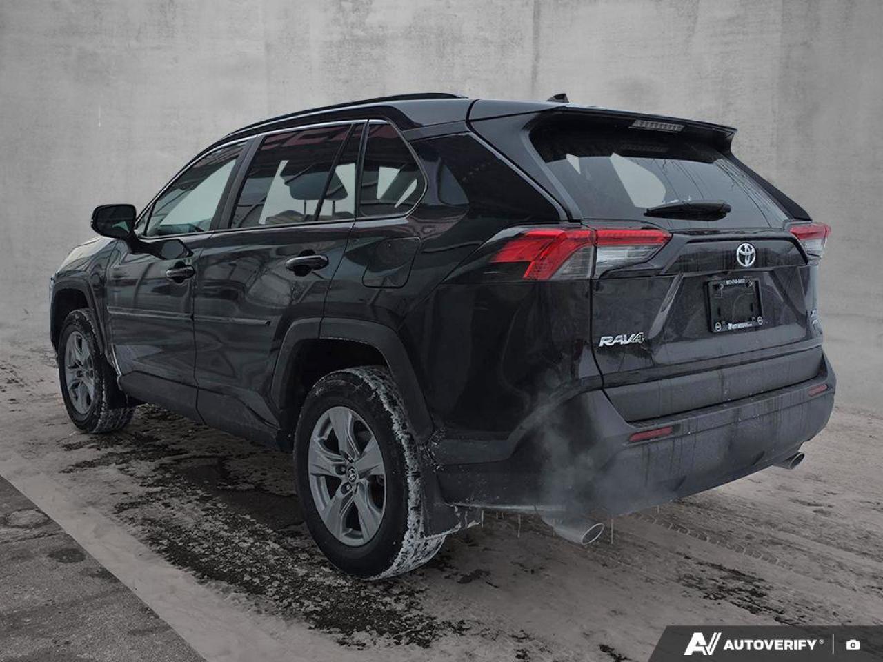 2023 Toyota RAV4 XLE AWD | Heated Seat | Apple Car Play | Android Auto | Photo