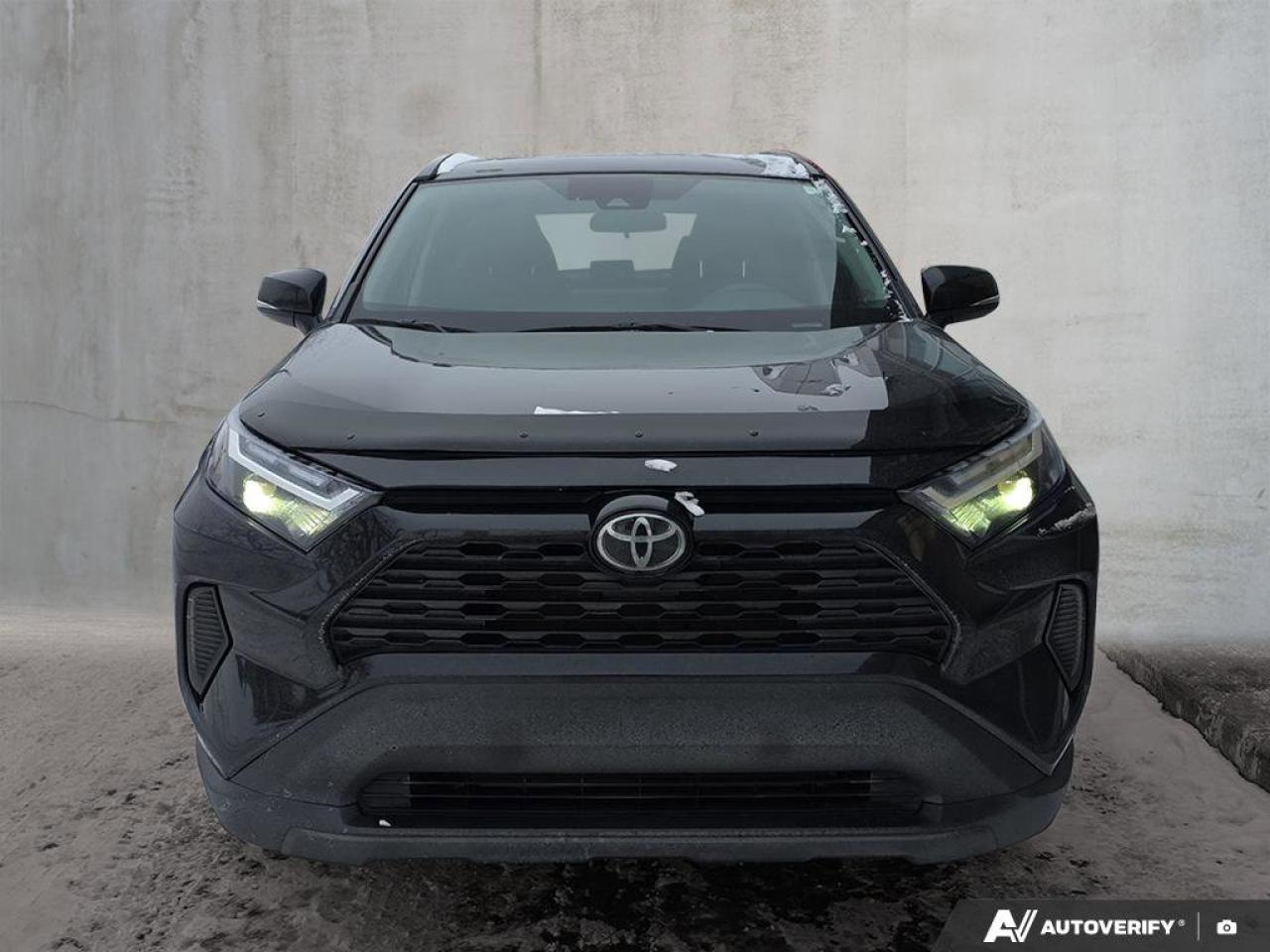 2023 Toyota RAV4 XLE AWD | Heated Seat | Apple Car Play | Android Auto | Photo