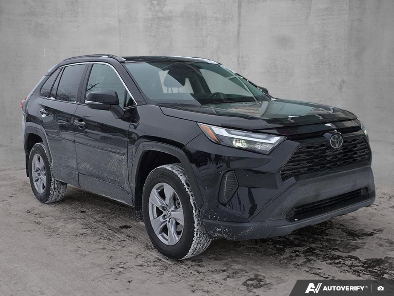 2023 Toyota RAV4 XLE AWD | Heated Seat | Apple Car Play | Android Auto | Photo
