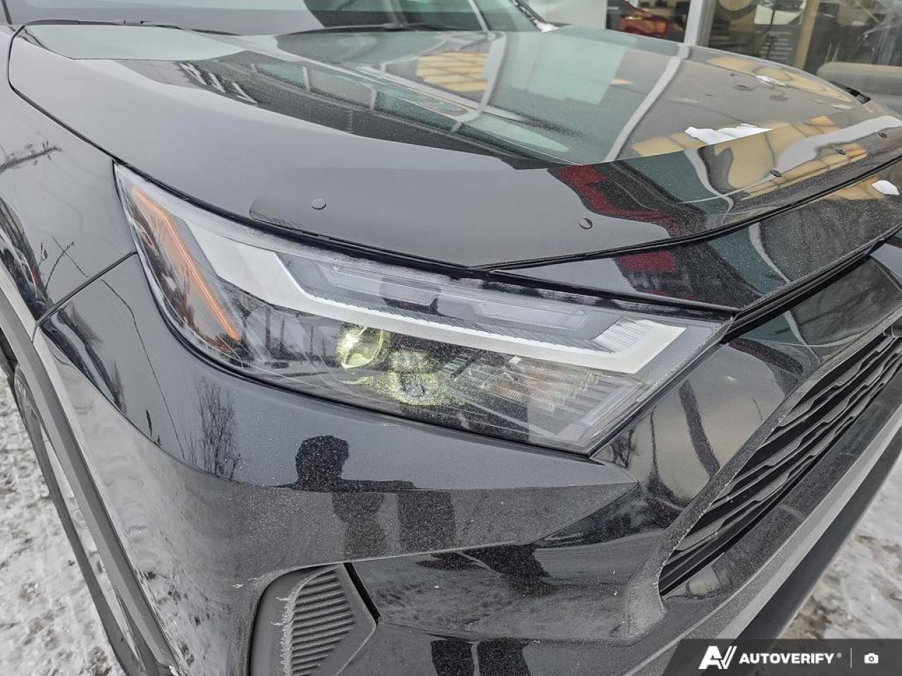 2023 Toyota RAV4 XLE AWD | Heated Seat | Apple Car Play | Android Auto | Photo