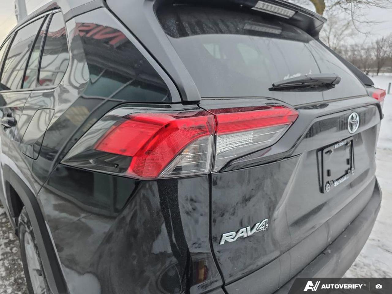 2023 Toyota RAV4 XLE AWD | Heated Seat | Apple Car Play | Android Auto | Photo