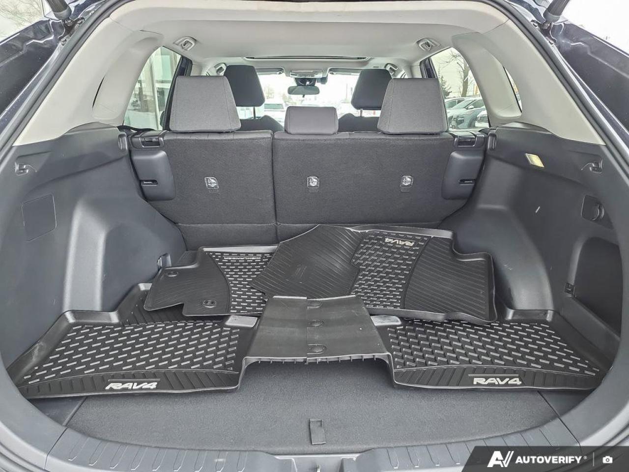 2023 Toyota RAV4 XLE AWD | Heated Seat | Apple Car Play | Android Auto | Photo