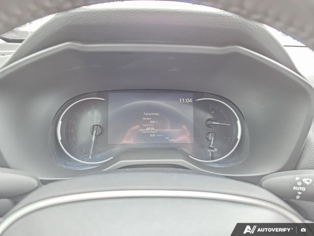 2023 Toyota RAV4 XLE AWD | Heated Seat | Apple Car Play | Android Auto | Photo