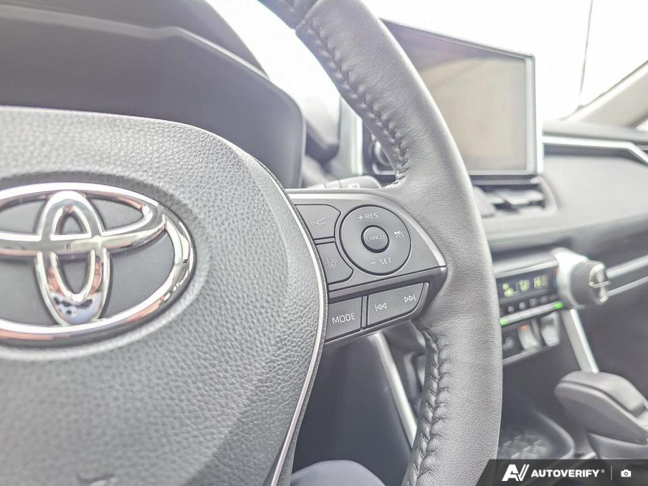 2023 Toyota RAV4 XLE AWD | Heated Seat | Apple Car Play | Android Auto | Photo