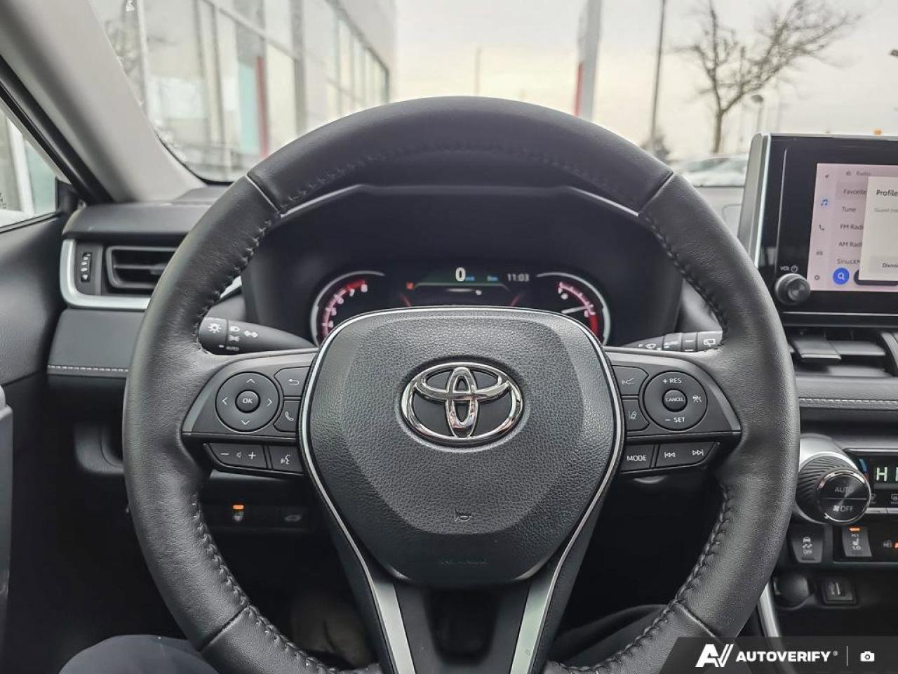 2023 Toyota RAV4 XLE AWD | Heated Seat | Apple Car Play | Android Auto | Photo