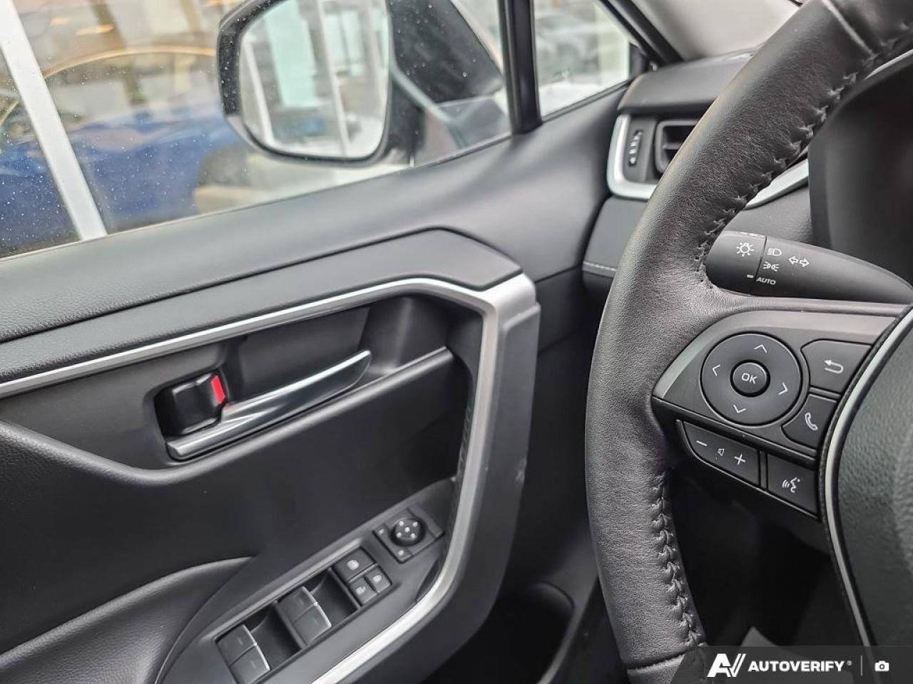 2023 Toyota RAV4 XLE AWD | Heated Seat | Apple Car Play | Android Auto | Photo