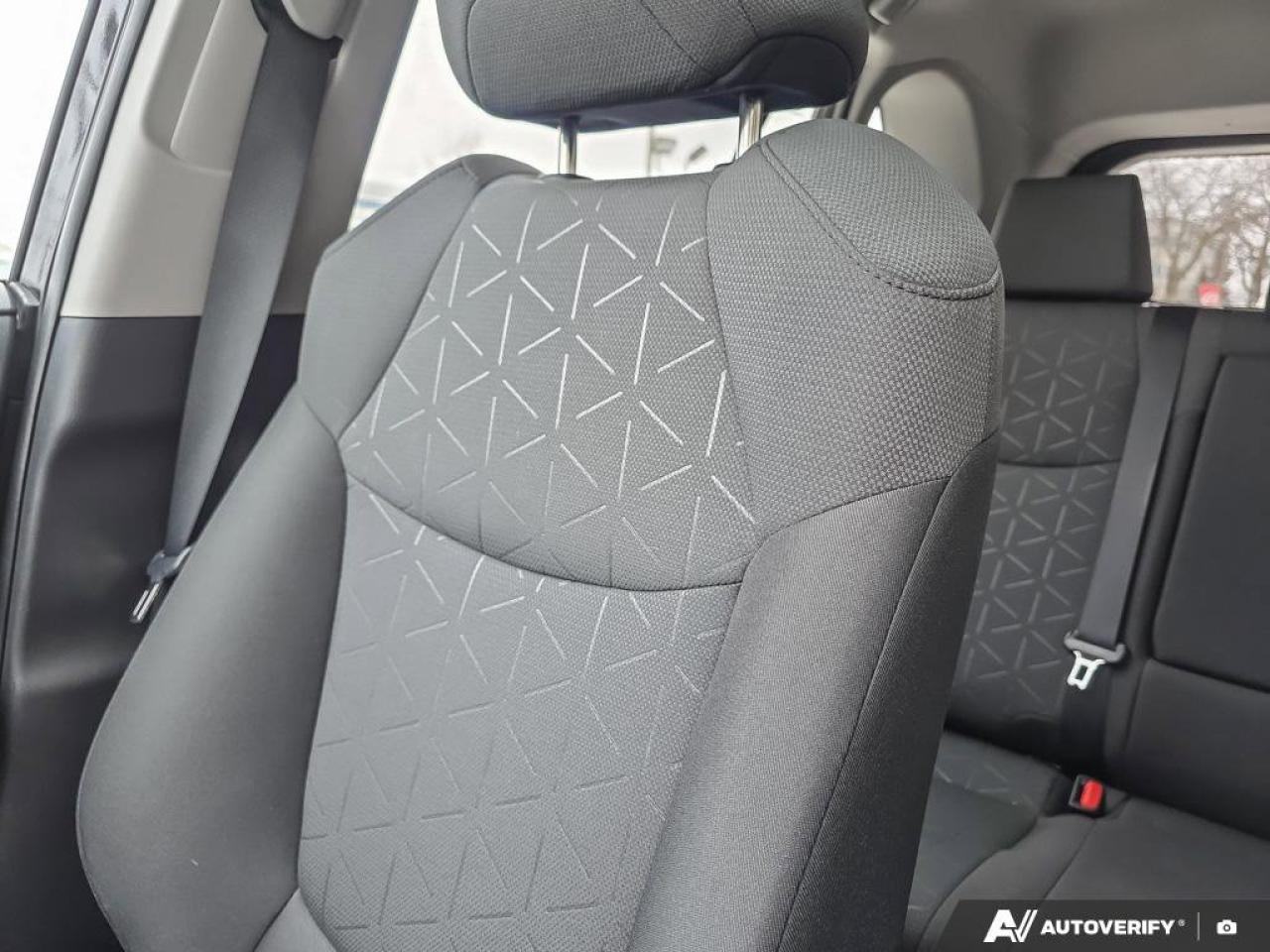 2023 Toyota RAV4 XLE AWD | Heated Seat | Apple Car Play | Android Auto | Photo