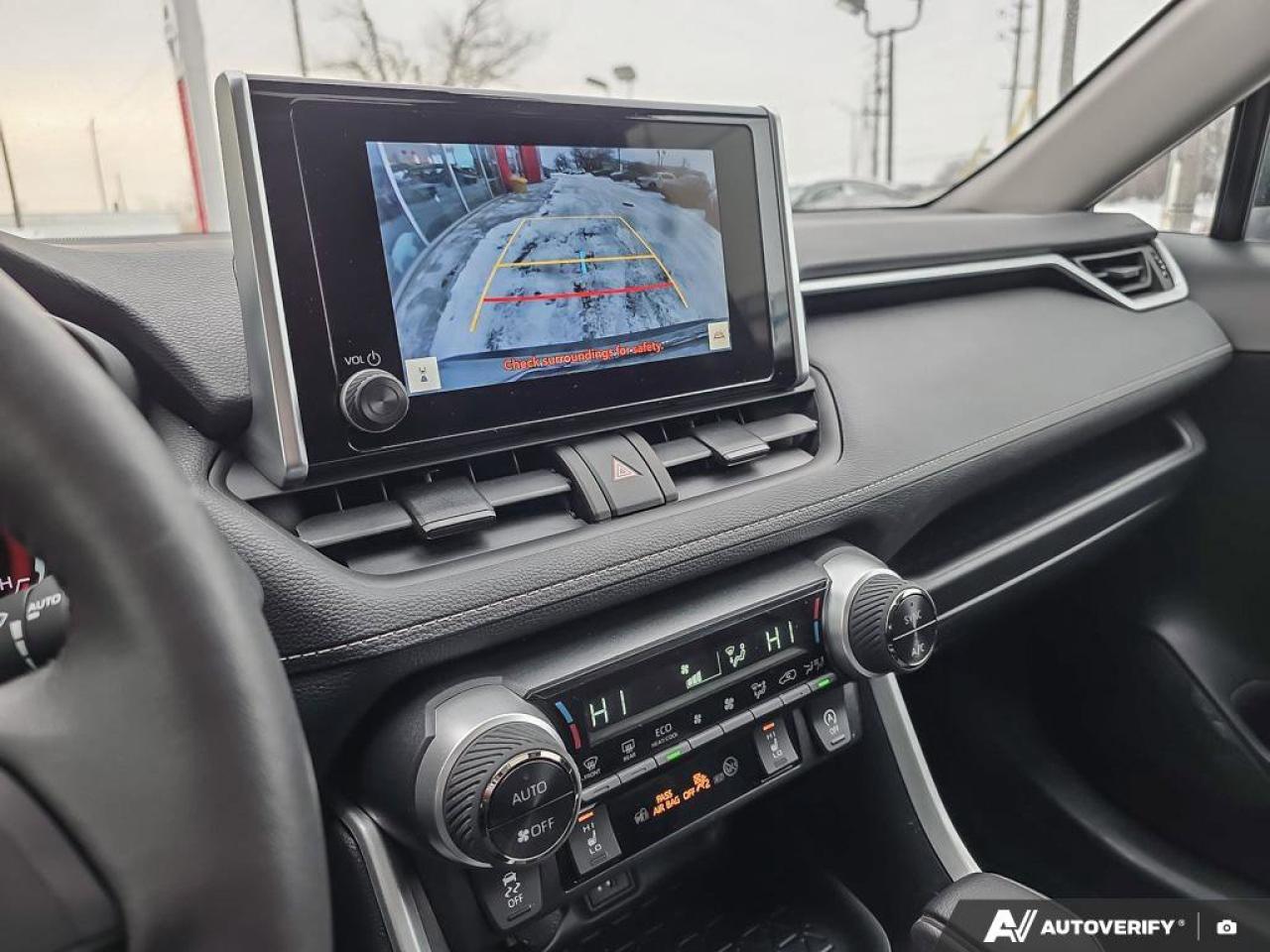 2023 Toyota RAV4 XLE AWD | Heated Seat | Apple Car Play | Android Auto | Photo