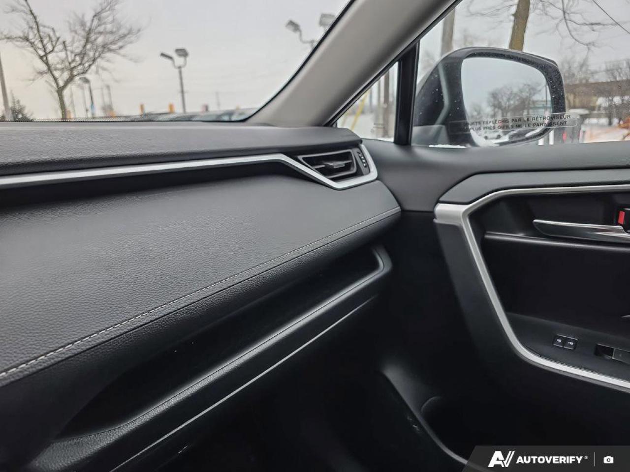 2023 Toyota RAV4 XLE AWD | Heated Seat | Apple Car Play | Android Auto | Photo