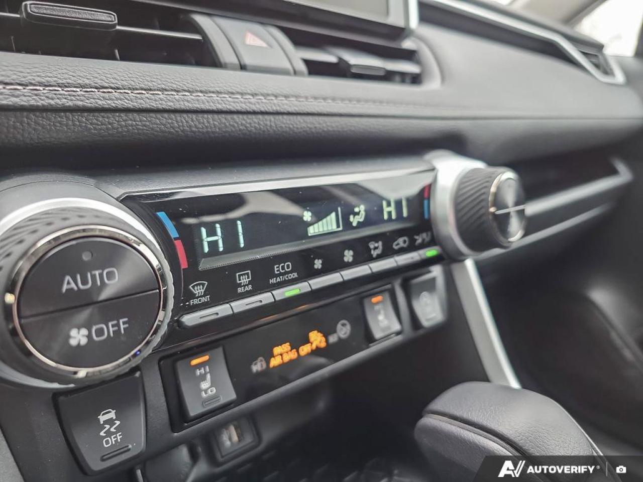 2023 Toyota RAV4 XLE AWD | Heated Seat | Apple Car Play | Android Auto | Photo