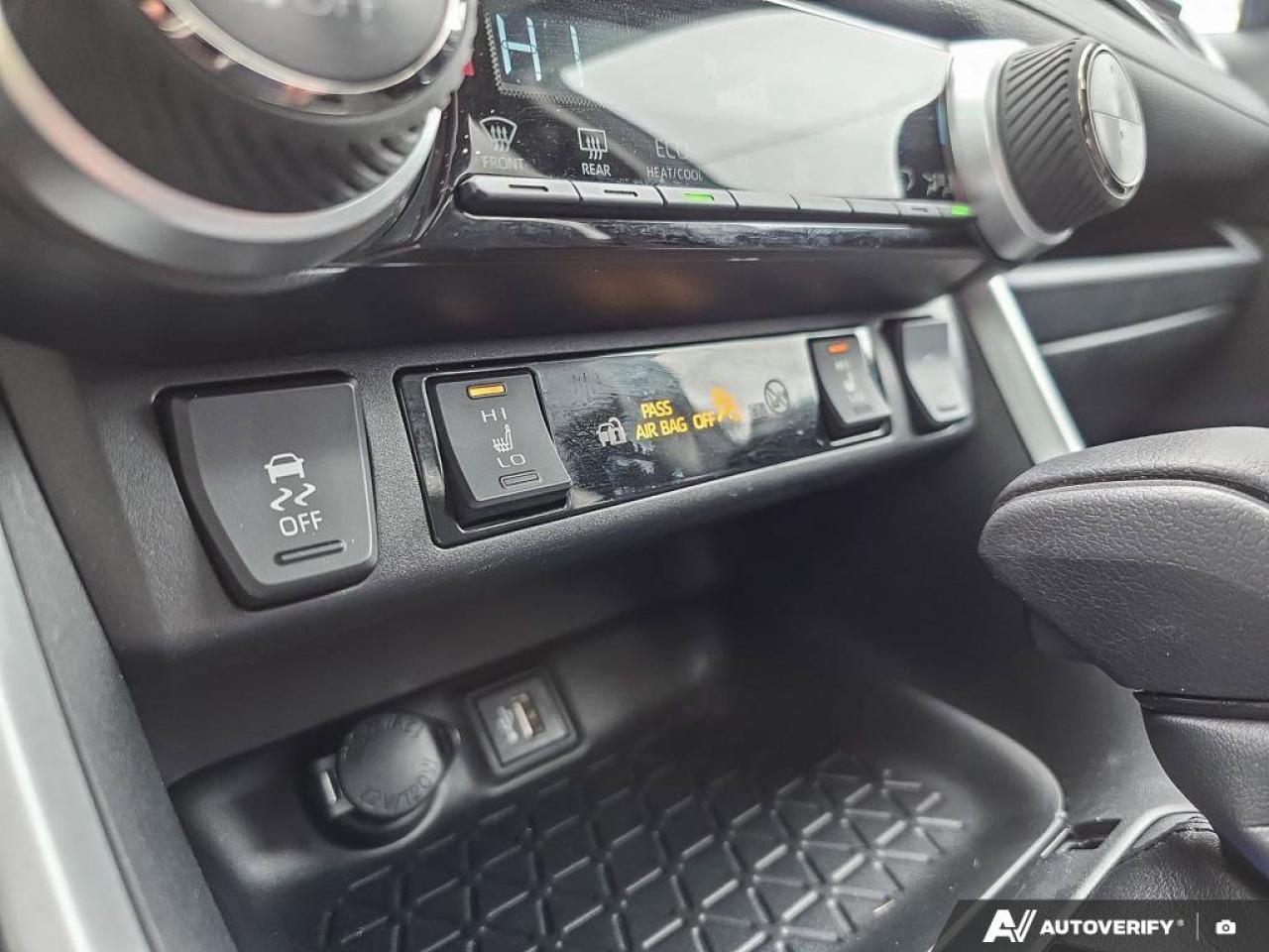 2023 Toyota RAV4 XLE AWD | Heated Seat | Apple Car Play | Android Auto | Photo