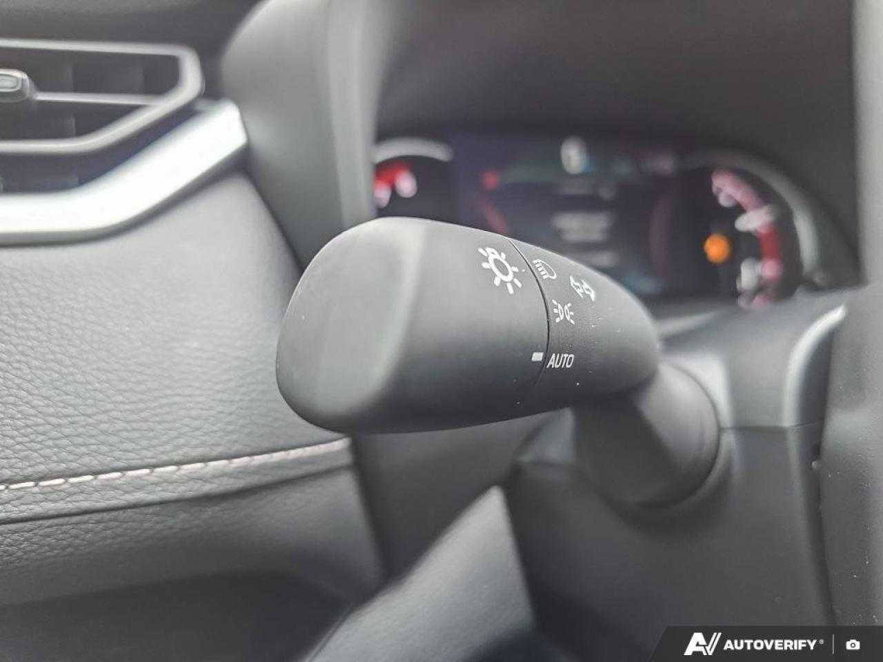 2023 Toyota RAV4 XLE AWD | Heated Seat | Apple Car Play | Android Auto | Photo