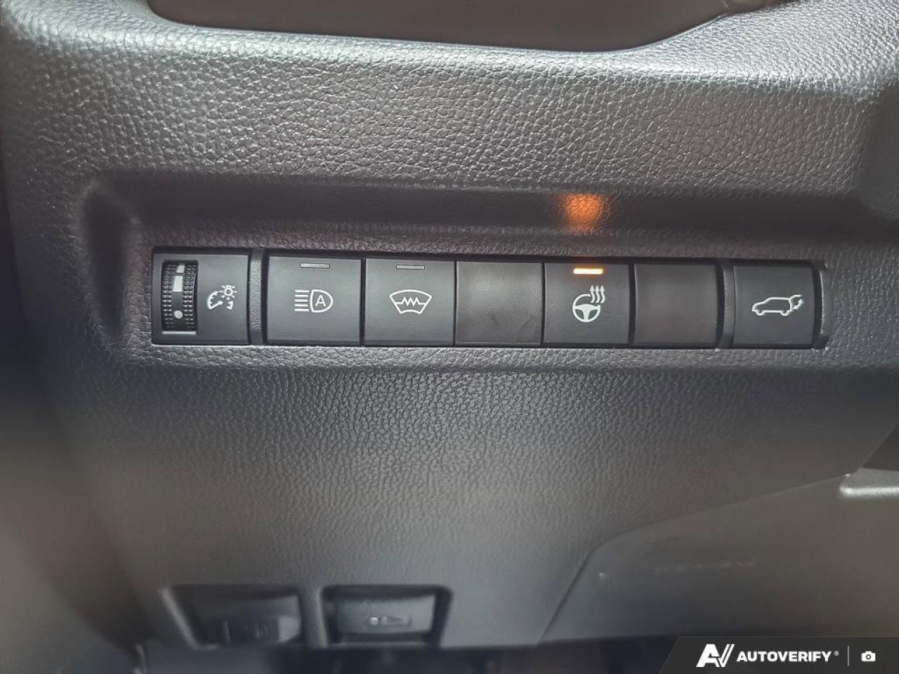 2023 Toyota RAV4 XLE AWD | Heated Seat | Apple Car Play | Android Auto | Photo