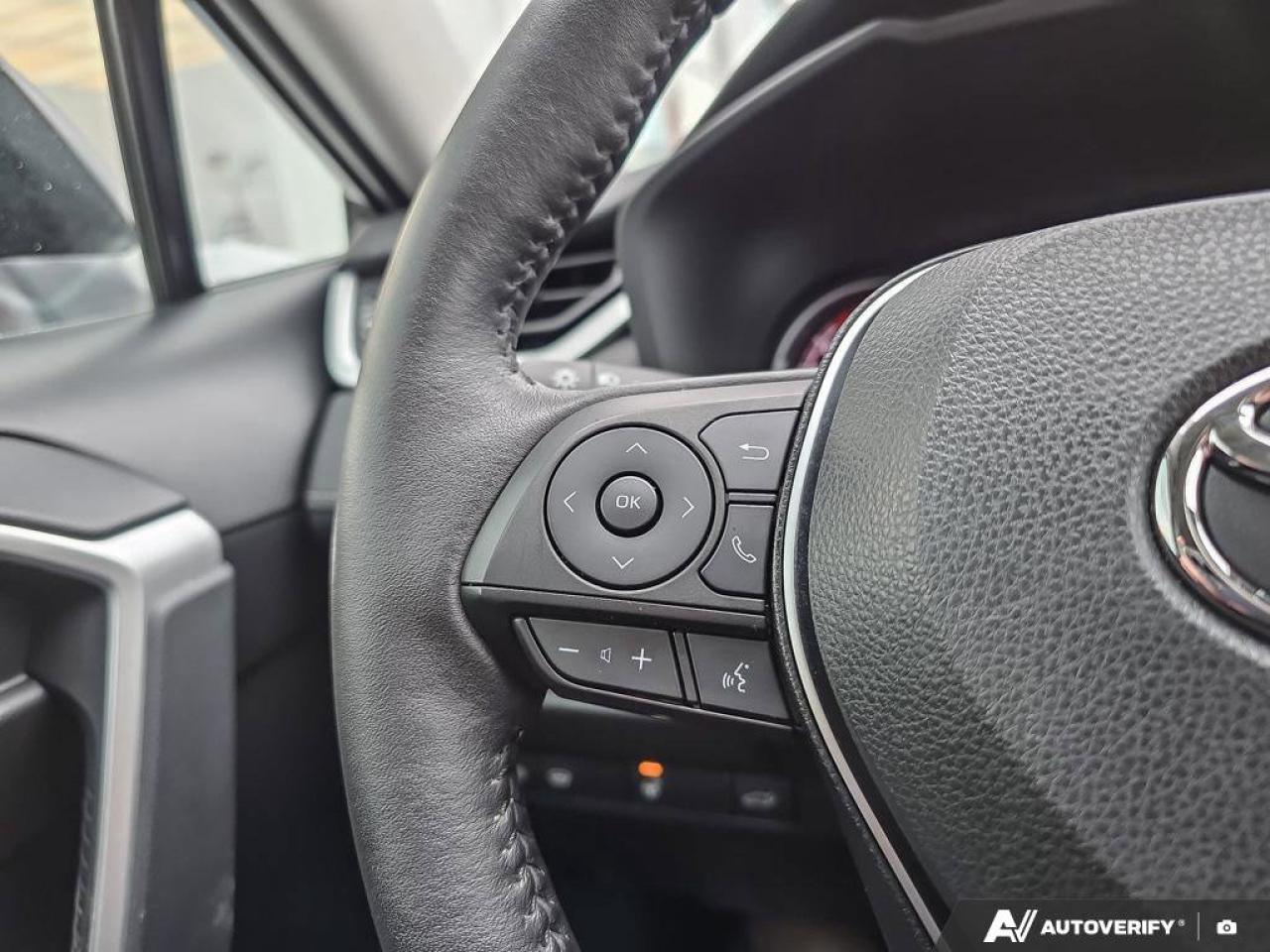 2023 Toyota RAV4 XLE AWD | Heated Seat | Apple Car Play | Android Auto | Photo