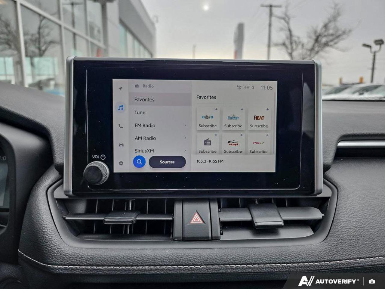 2023 Toyota RAV4 XLE AWD | Heated Seat | Apple Car Play | Android Auto | Photo