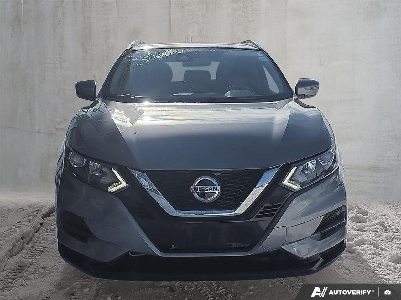 2022 Nissan Qashqai SV | Apple Car Play | Android Auto | Pro-Pilot | Photo