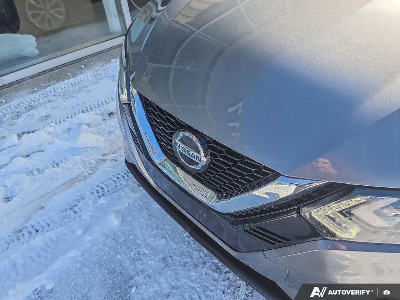 2022 Nissan Qashqai SV | Apple Car Play | Android Auto | Pro-Pilot | Photo