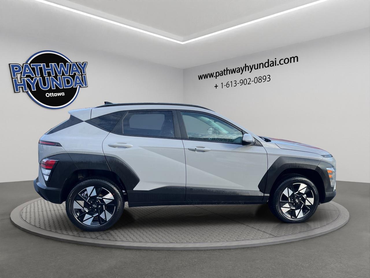 2026 Hyundai KONA Preferred Photo2