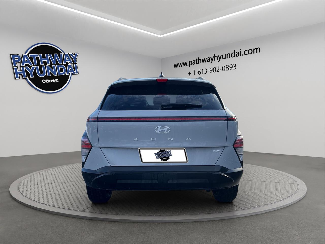 2026 Hyundai KONA Preferred Photo4
