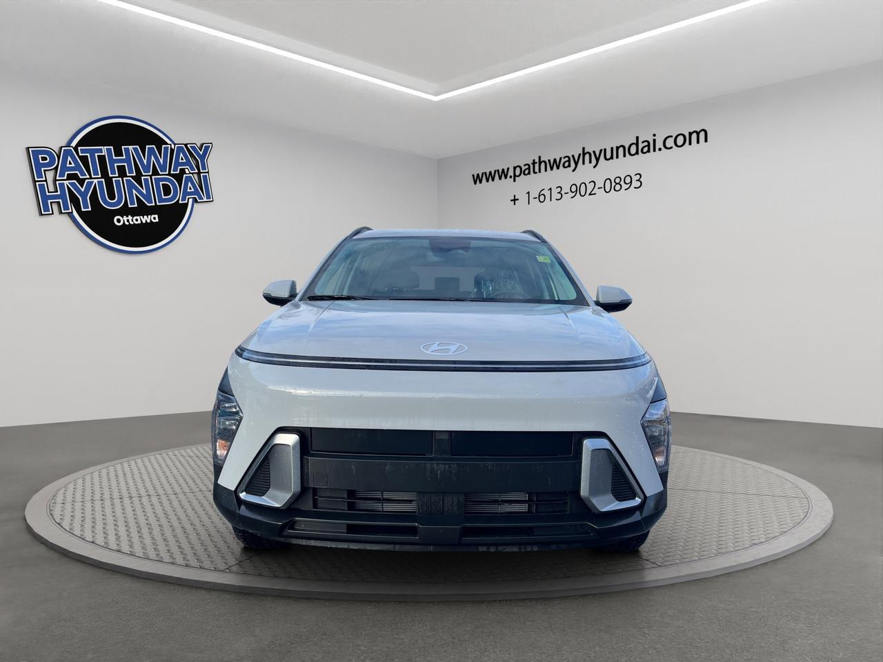 2026 Hyundai KONA Preferred Photo