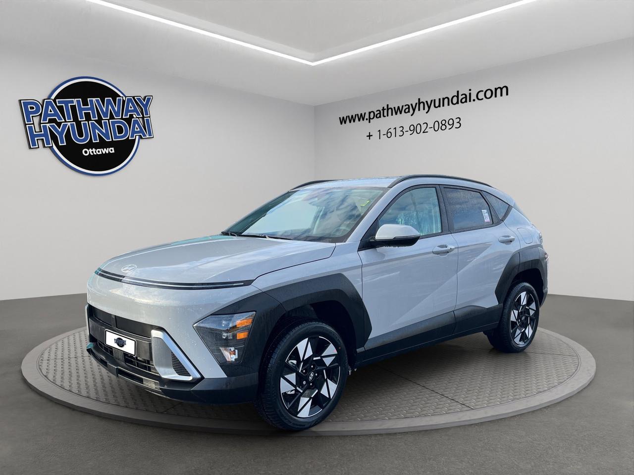 2026 Hyundai KONA Preferred Photo