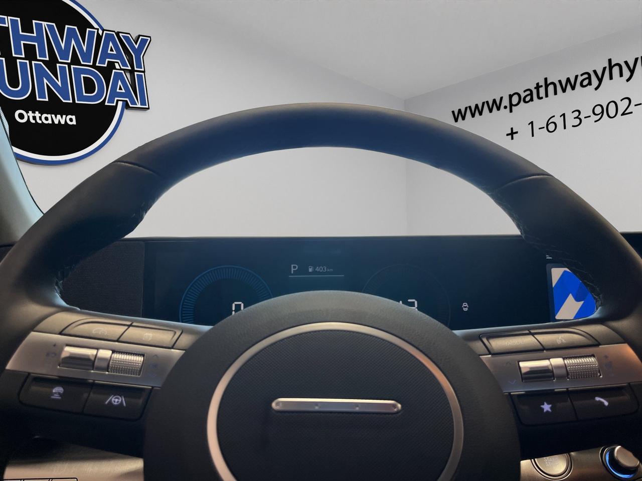 2026 Hyundai KONA Preferred Photo