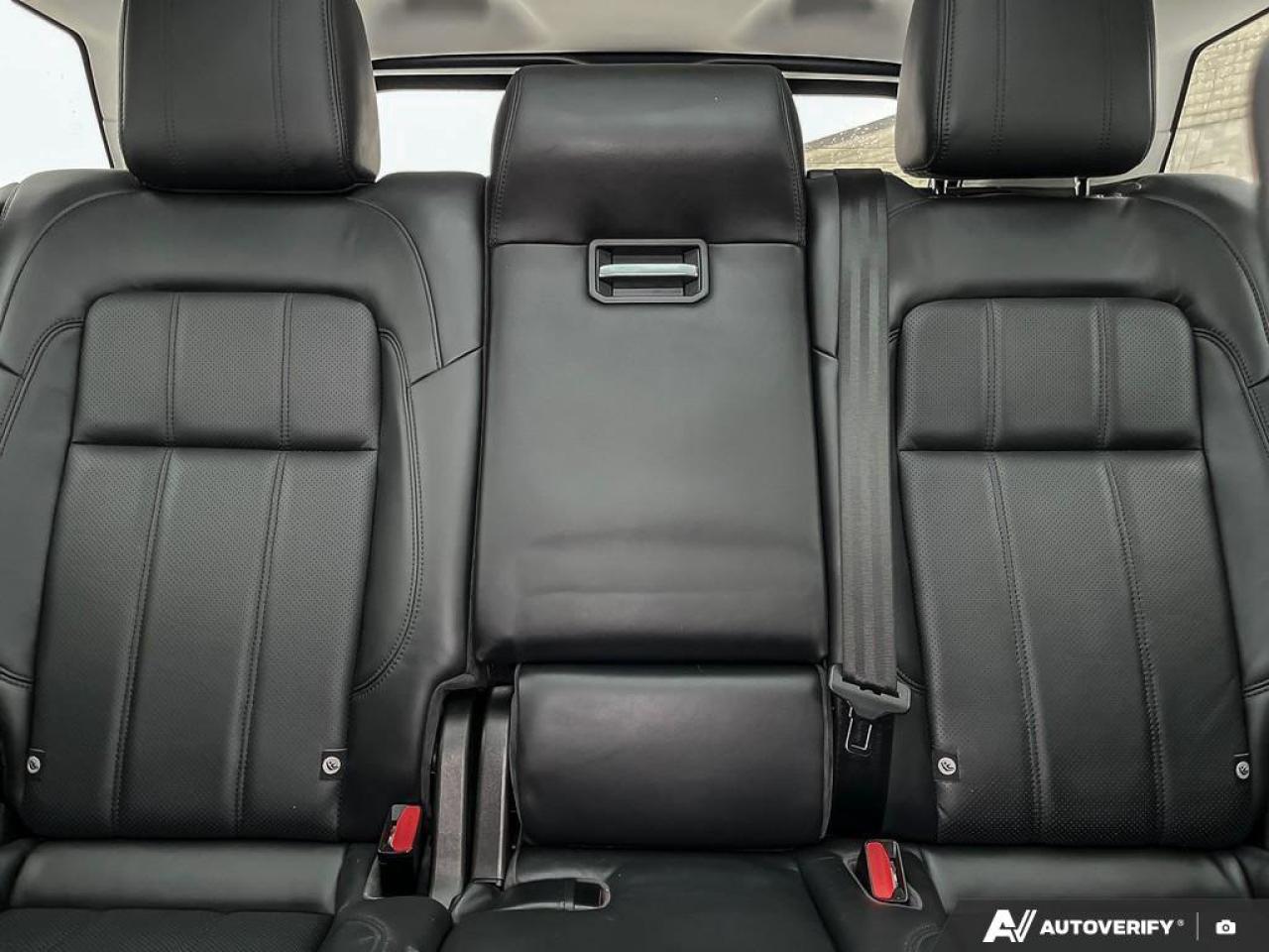 2020 Land Rover Range Rover Sport HSE P360 | Leather | Sunroof | Heated Seats | Power Seat | New Tires | Photo