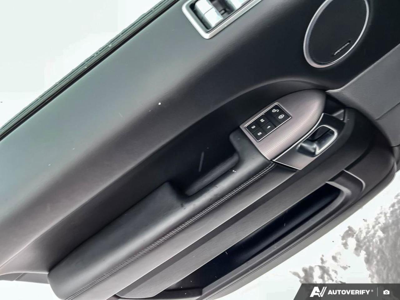 2020 Land Rover Range Rover Sport HSE P360 | Leather | Sunroof | Heated Seats | Power Seat | New Tires | Photo