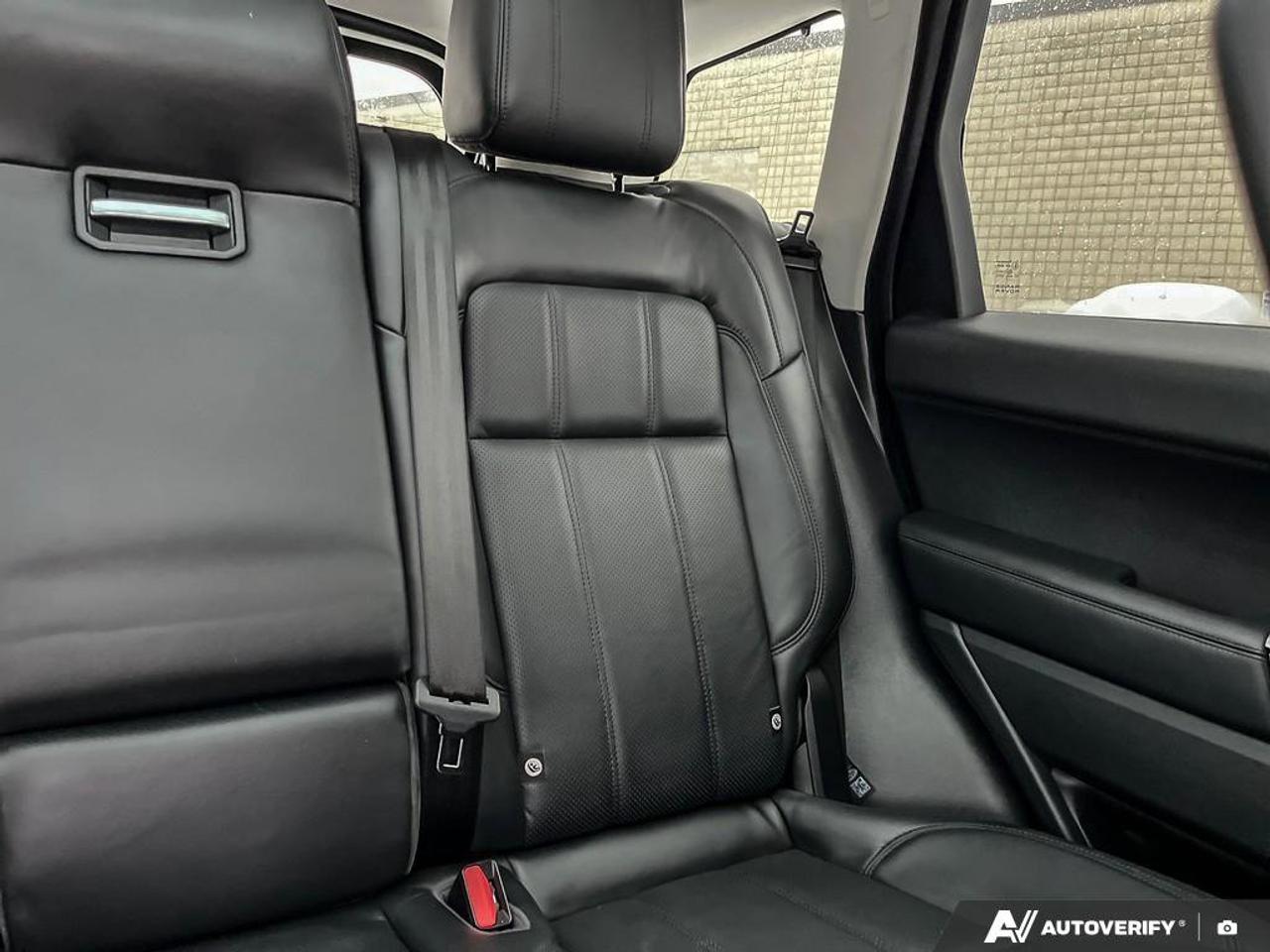 2020 Land Rover Range Rover Sport HSE P360 | Leather | Sunroof | Heated Seats | Power Seat | New Tires | Photo