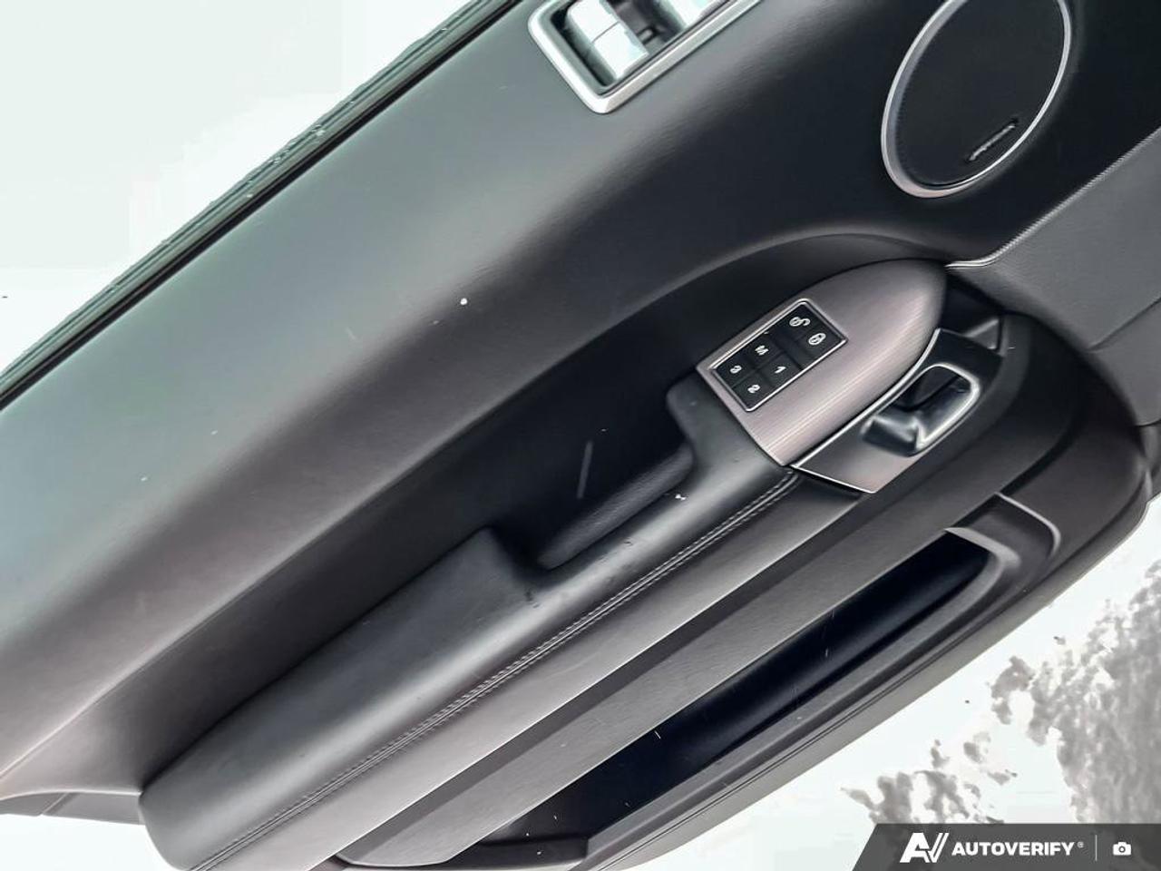 2020 Land Rover Range Rover Sport HSE P360 | Leather | Sunroof | Heated Seats | Power Seat | New Tires | Photo