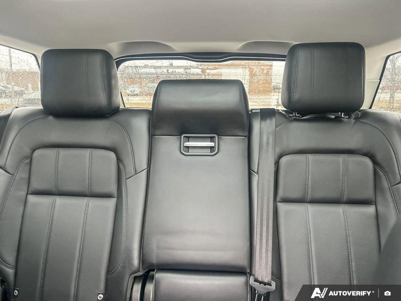2020 Land Rover Range Rover Sport HSE P360 | Leather | Sunroof | Heated Seats | Power Seat | New Tires | Photo