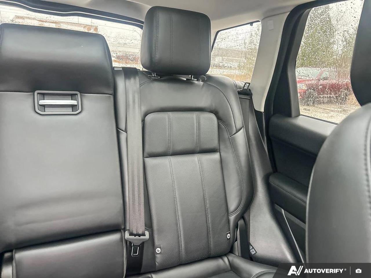 2020 Land Rover Range Rover Sport HSE P360 | Leather | Sunroof | Heated Seats | Power Seat | New Tires | Photo