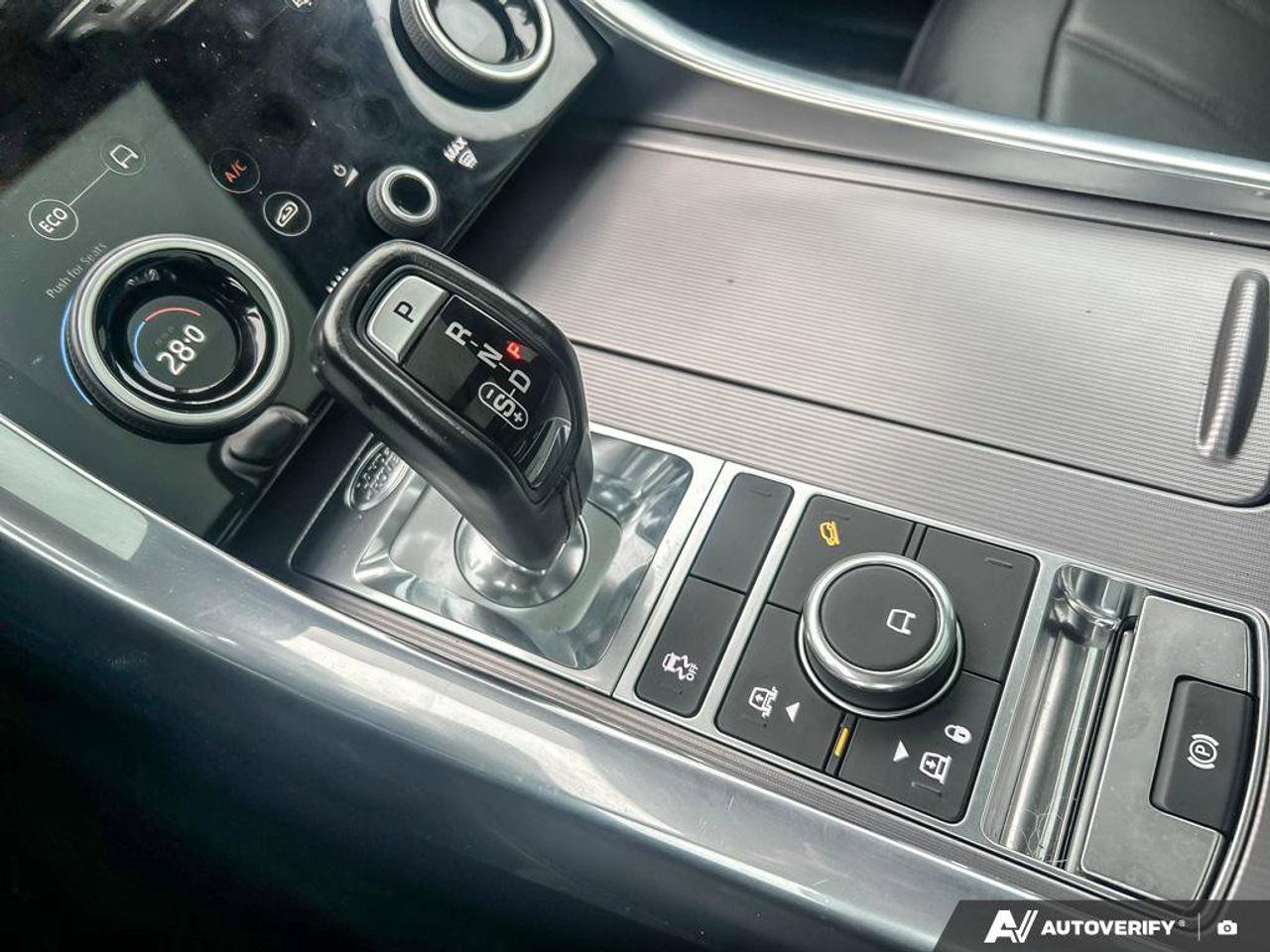 2020 Land Rover Range Rover Sport HSE P360 | Leather | Sunroof | Heated Seats | Power Seat | New Tires | Photo
