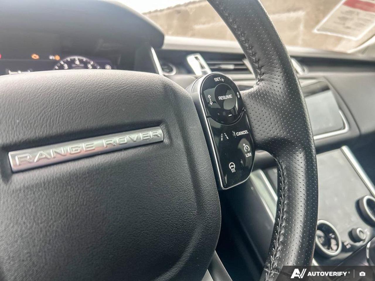 2020 Land Rover Range Rover Sport HSE P360 | Leather | Sunroof | Heated Seats | Power Seat | New Tires | Photo