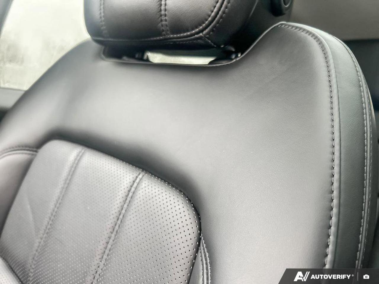 2020 Land Rover Range Rover Sport HSE P360 | Leather | Sunroof | Heated Seats | Power Seat | New Tires | Photo