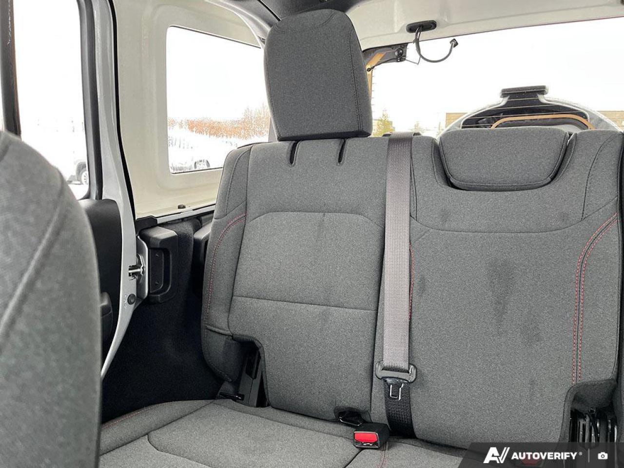 2024 Jeep Wrangler Rubicon | 35 Xtreme Pkg. | Nav | Heated Seats/Wheel | Photo