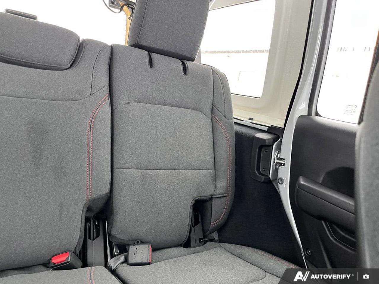 2024 Jeep Wrangler Rubicon | 35 Xtreme Pkg. | Nav | Heated Seats/Wheel | Photo