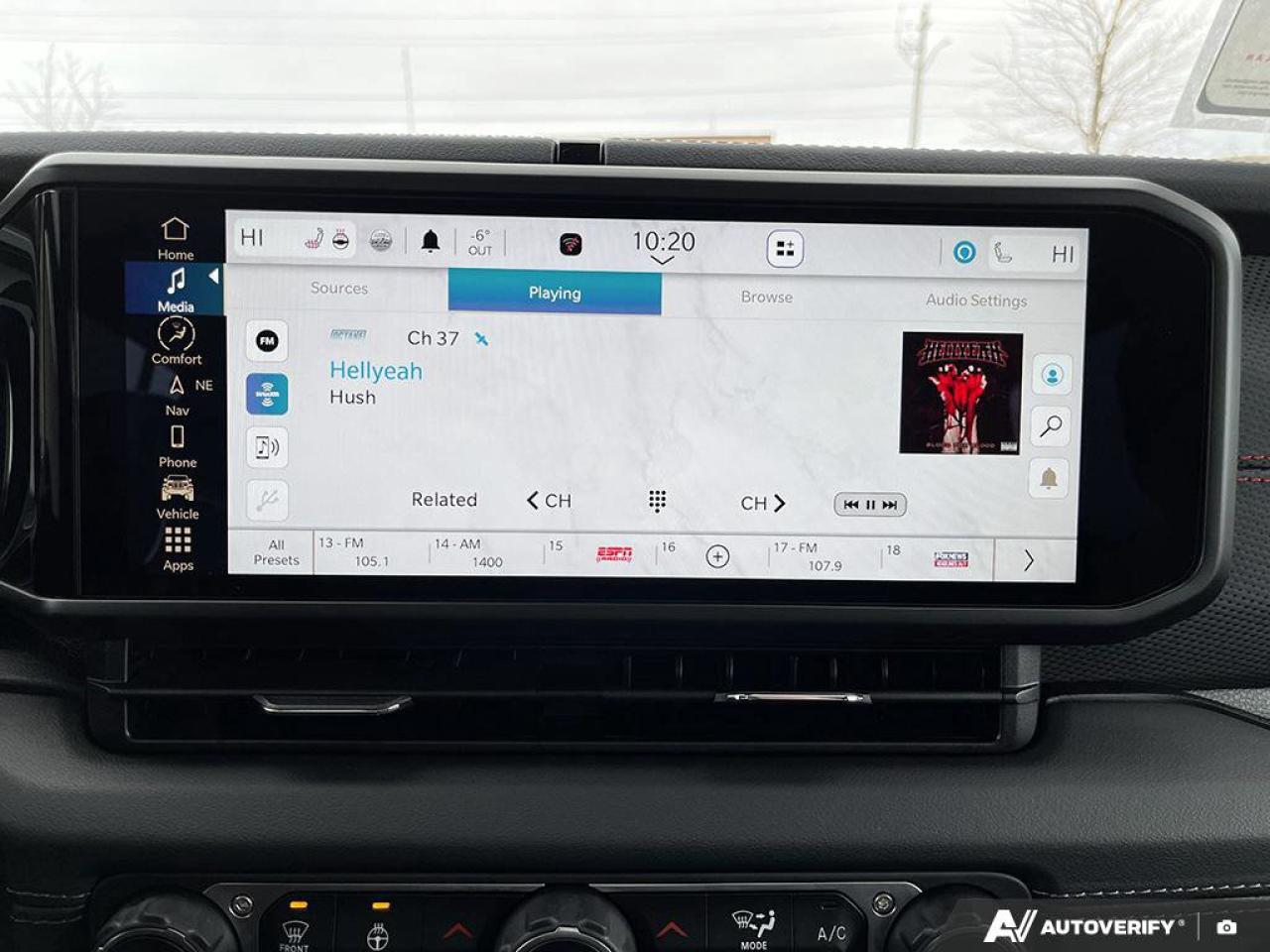 2024 Jeep Wrangler Rubicon | 35 Xtreme Pkg. | Nav | Heated Seats/Wheel | Photo