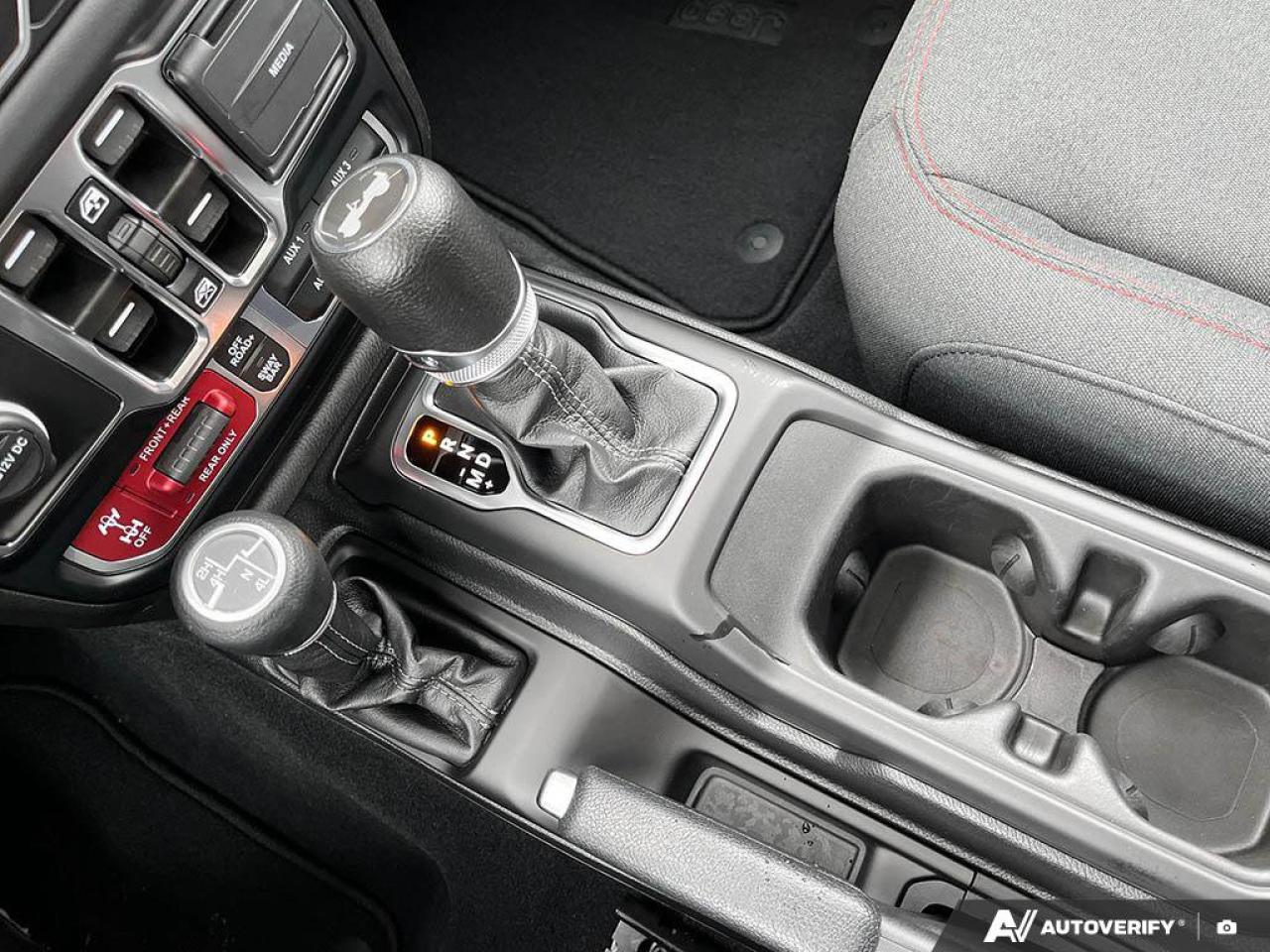 2024 Jeep Wrangler Rubicon | 35 Xtreme Pkg. | Nav | Heated Seats/Wheel | Photo