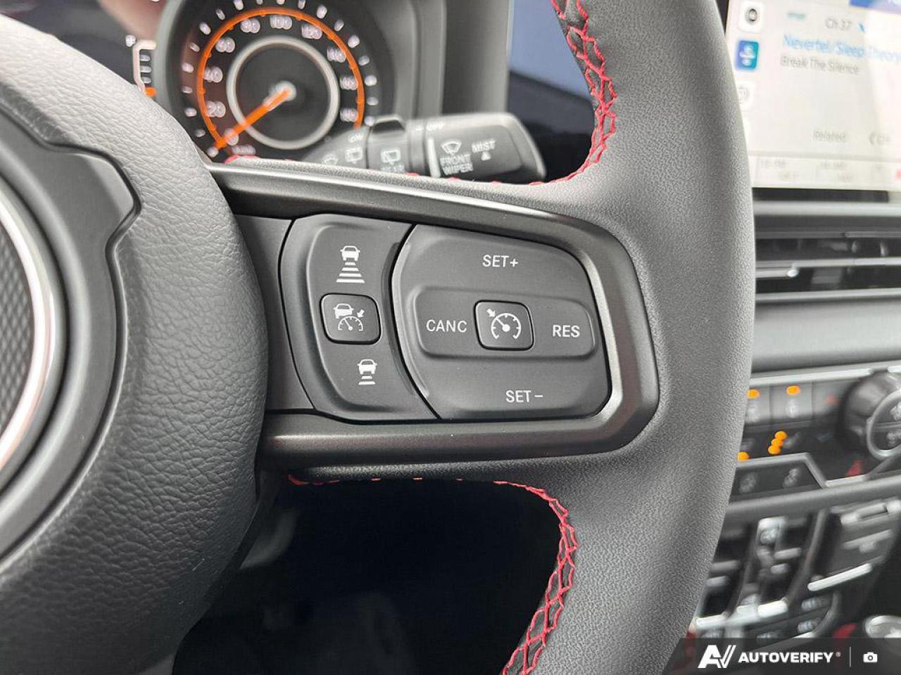 2024 Jeep Wrangler Rubicon | 35 Xtreme Pkg. | Nav | Heated Seats/Wheel | Photo