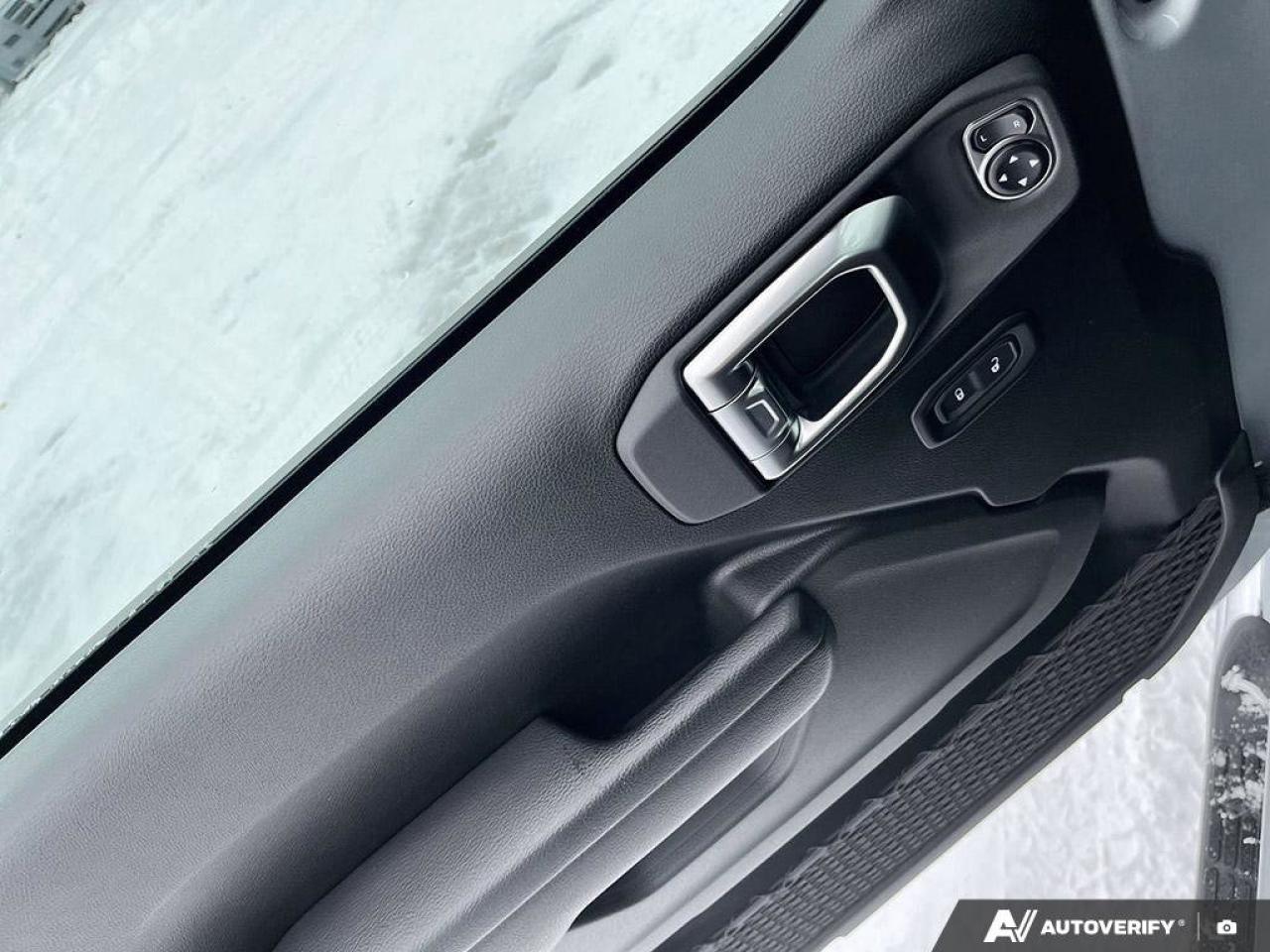 2024 Jeep Wrangler Rubicon | 35 Xtreme Pkg. | Nav | Heated Seats/Wheel | Photo