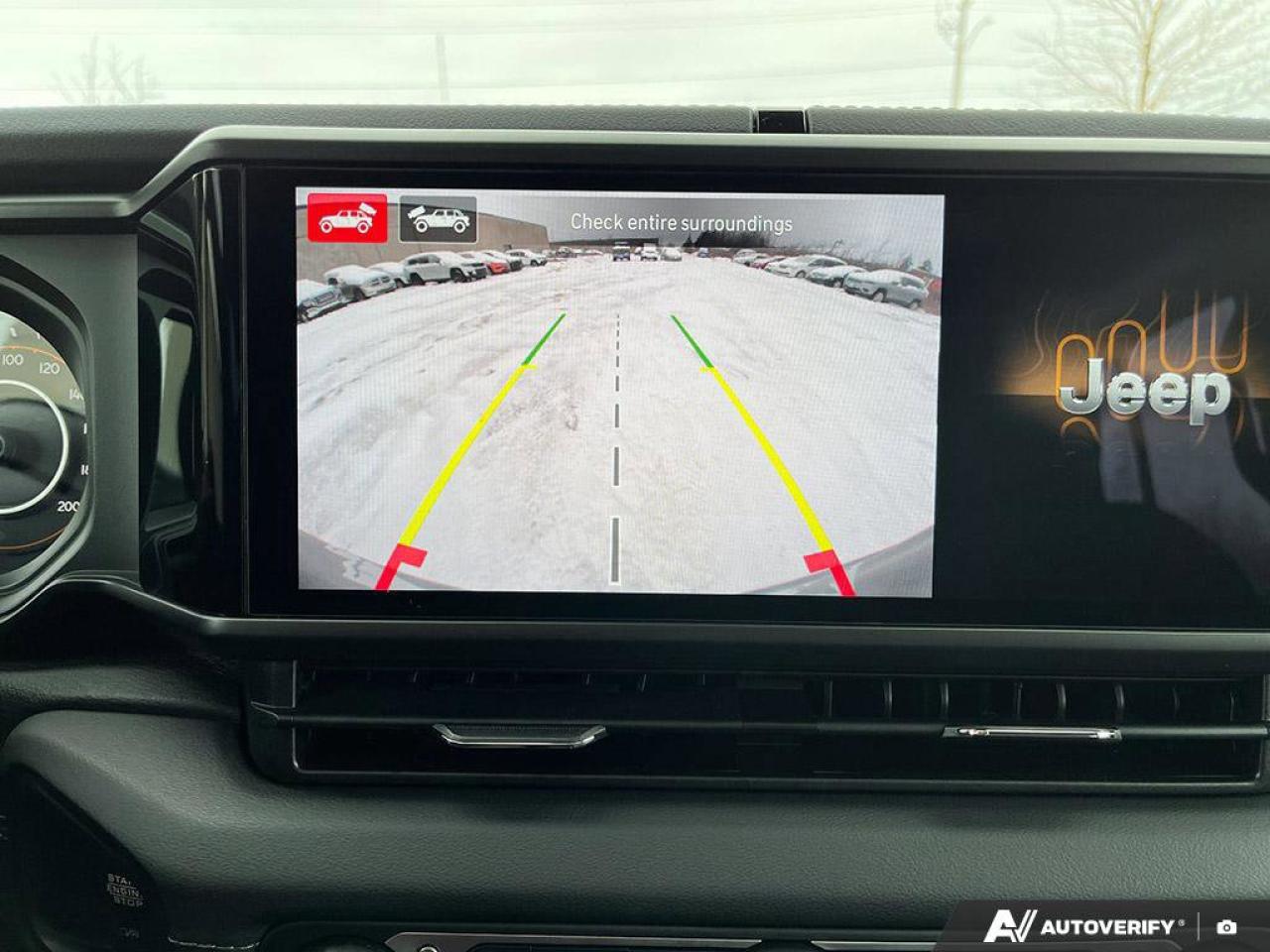 2024 Jeep Wrangler Rubicon | 35 Xtreme Pkg. | Nav | Heated Seats/Wheel | Photo