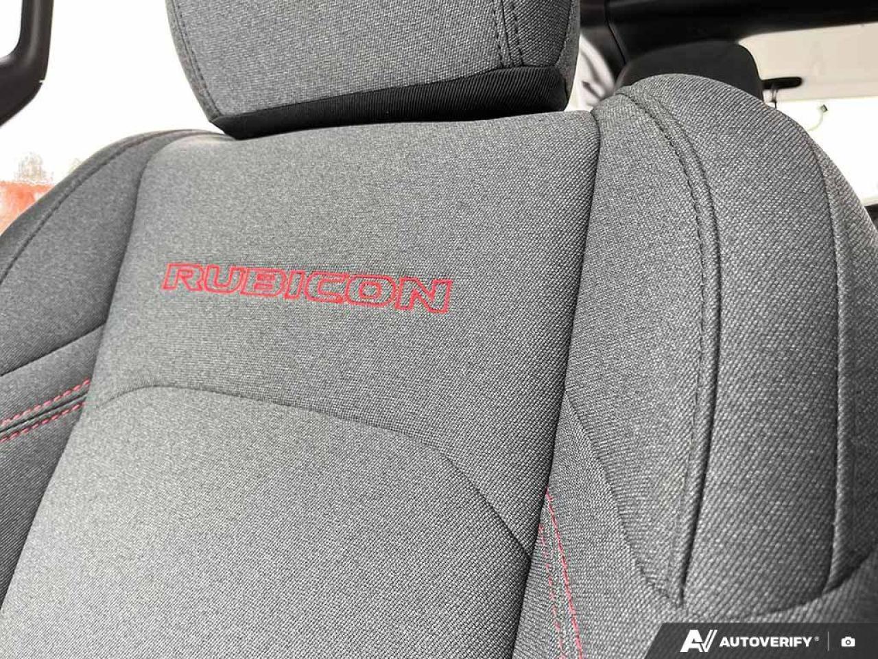 2024 Jeep Wrangler Rubicon | 35 Xtreme Pkg. | Nav | Heated Seats/Wheel | Photo