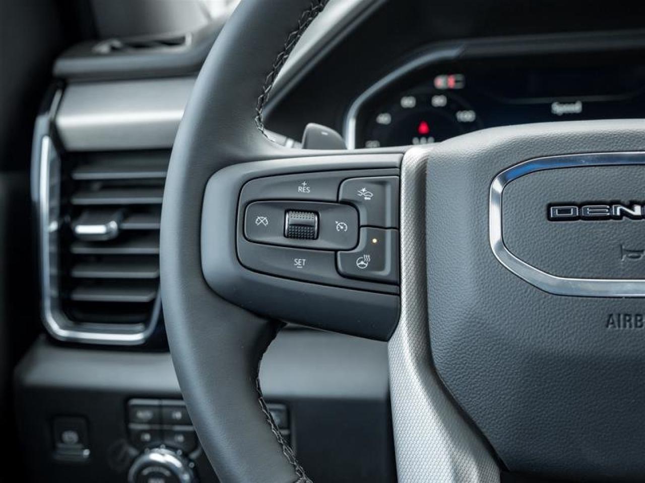 2026 GMC Sierra 1500 Denali Photo