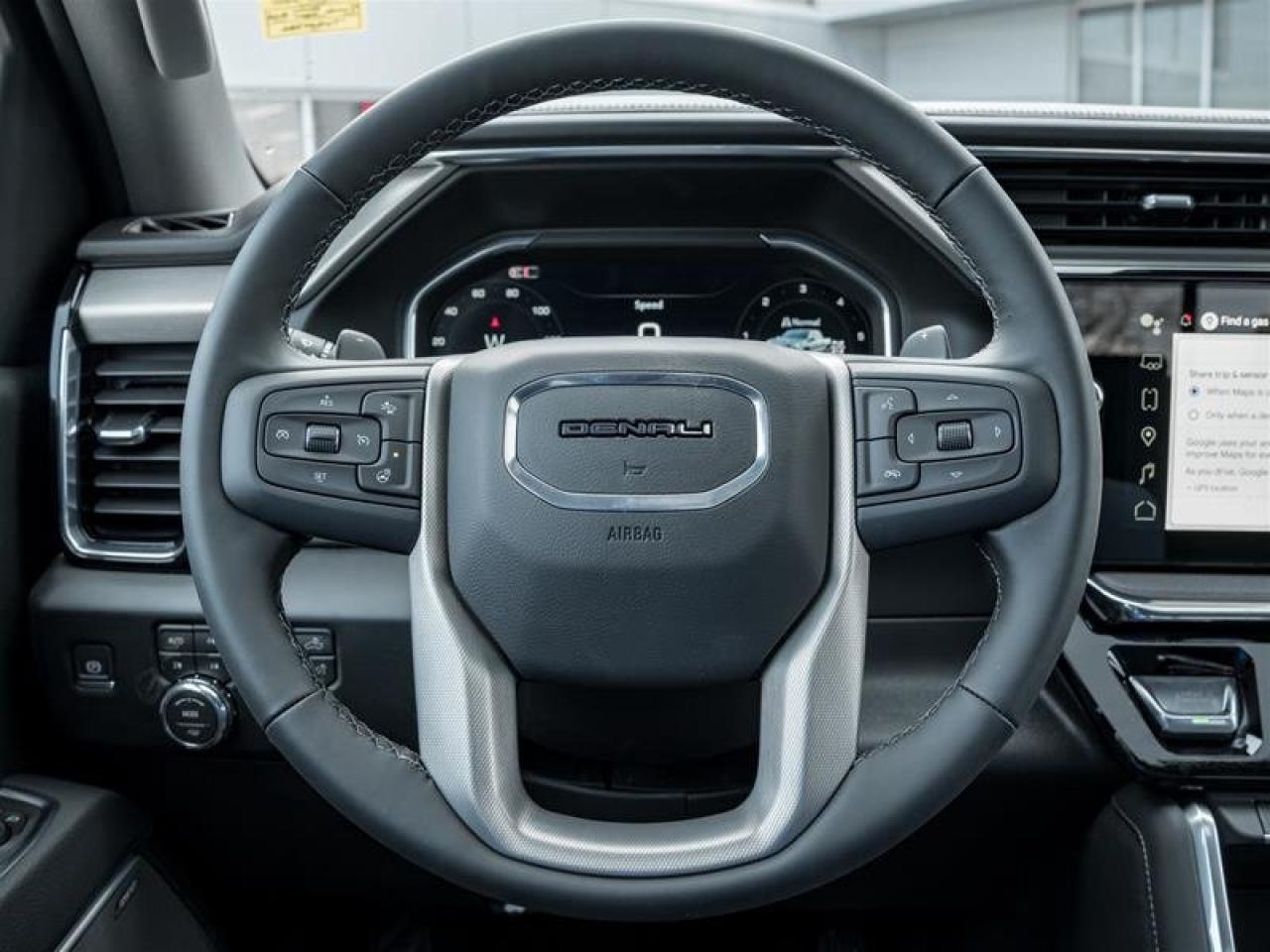 2026 GMC Sierra 1500 Denali Photo