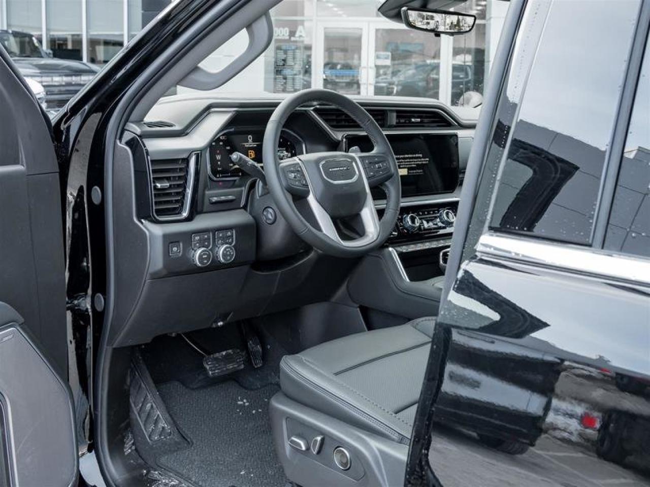 2026 GMC Sierra 1500 Denali Photo