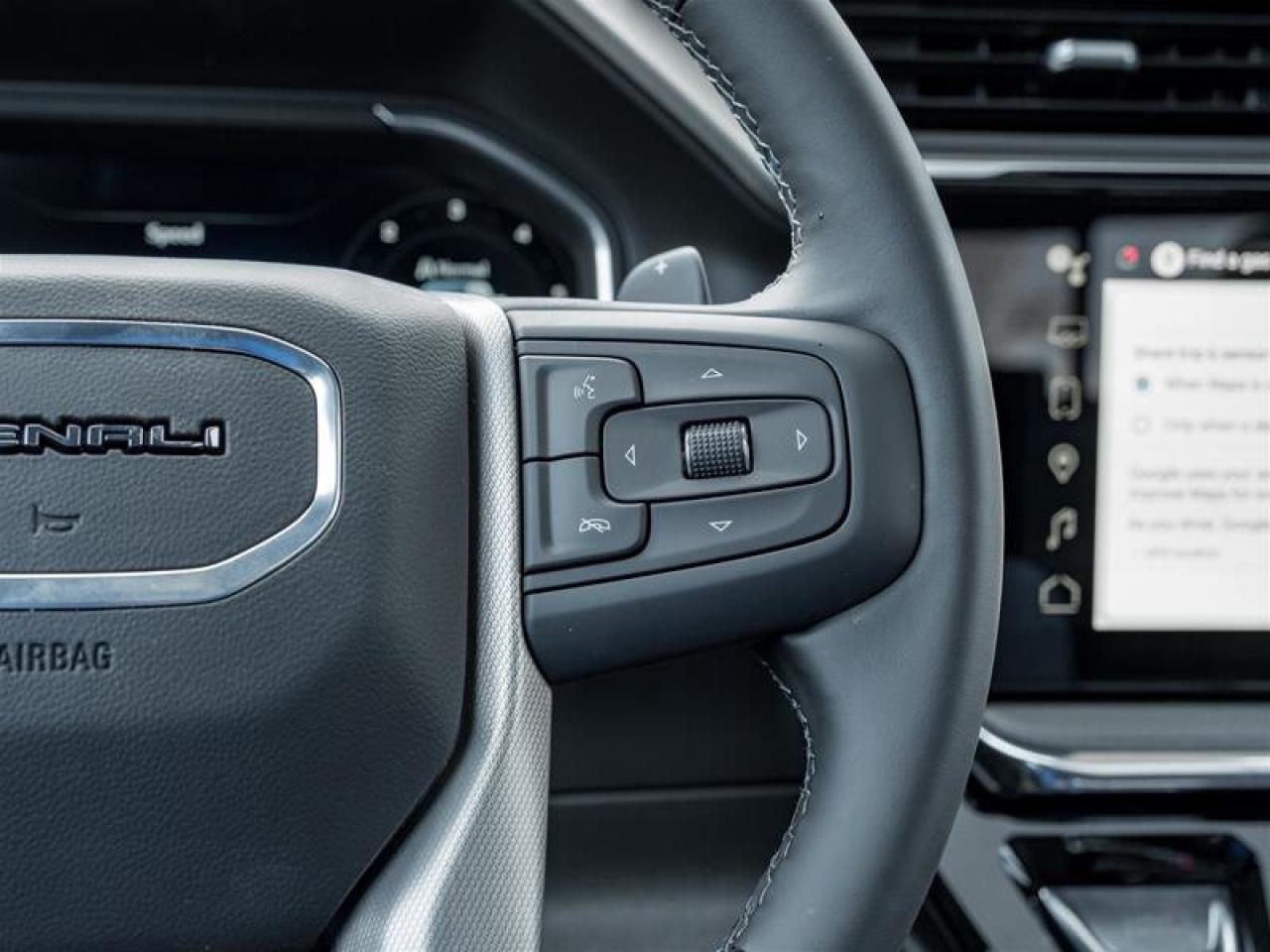 2026 GMC Sierra 1500 Denali Photo